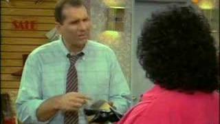 Al Bundy  Fette Schuhe [upl. by Hallimaj]