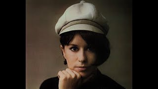 quotTHE GIRL FROM IPANEMAquot ASTRUD GILBERTO BEST HD QUALITY [upl. by Nitsirhc]