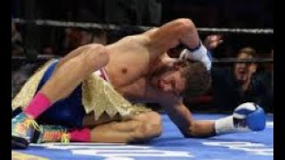 Prichard Colon Was Sacrificed That Night [upl. by Narcis]