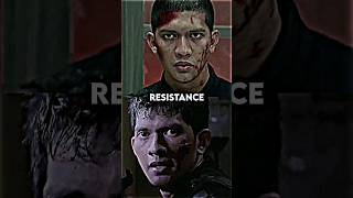 Rama Raid2 vs Rama Raid1 shorts raid2viral [upl. by Seton]