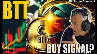 CAN BTT EVER RECOVER Unlocking Crypto Millionaire Potential BitTorrent Token [upl. by Ytsirhk796]