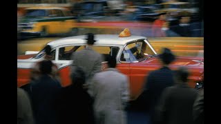 Masters of Photography Ernst Haas [upl. by Pozzy94]