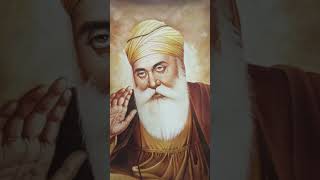 Jithe Jaye bahe Mera satguru  dhan guru nanak dev ji 🙏🙏 gubani virlshorts [upl. by Karim414]