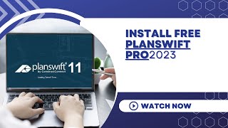 how to install PlanSwift Professional 2023 [upl. by Ias]