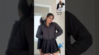 Winter jackets haul from meesho shortsvideo meeshofind meeshohaul [upl. by Ycrep]