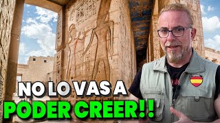 😱 RAMSÉS III HIZO ESTO Y NADIE TE LO CUENTA Egipto Historia [upl. by Sloan]