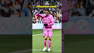 FC 25 Ronaldinho Skill Goal🔥 fc25 shorts ronaldinho [upl. by Eocsor]