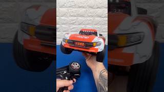 New Rc Car By Temu Discount Link in Bio Unboxing  Speed Test 2s 3s temurc [upl. by Ponton]