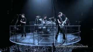 Nickelback Animals Live [upl. by Chae]