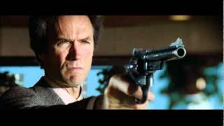 Sudden Impact  Go ahead make my day  Clint Eastwood as Harry Callahan [upl. by Publius]