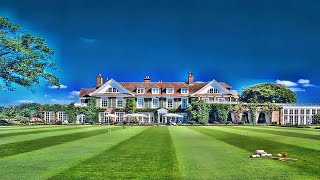 Chewton Glen New Milton United Kingdom [upl. by Yadroc]