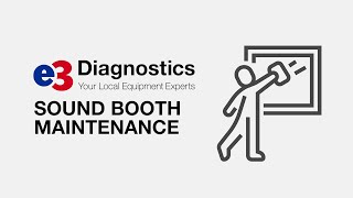 How to Clean and Maintain Your Sound Booth [upl. by Ahsieuqal]