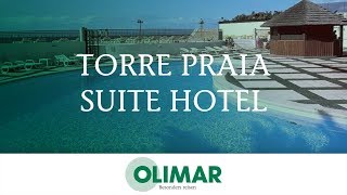 Torre Praia Suite Hotel in Vila Baleira Porto SantoMadeira  OLIMARcom [upl. by Darell]