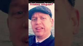 Rasmus Paludan Är islam fredens religion [upl. by Haziza447]