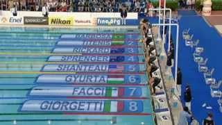 200m breaststroke 2009 World Championships [upl. by Minna]