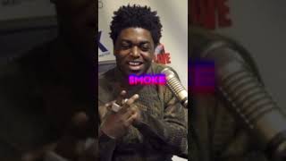 Kodak Black hates No Flockin [upl. by Natividad]