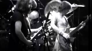 Grateful Dead  Althea  12301980  Oakland Auditorium Official [upl. by Sherwood]