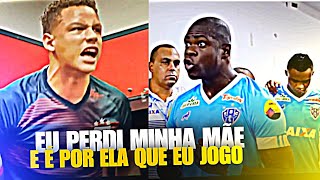 às PRELEÇÃO mais EMOCIONANTES do futebol [upl. by Ainsley886]