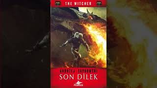 Witcher 1  Son Dilek  Witcher  Üçüncü Bölüm 4 [upl. by Novello]