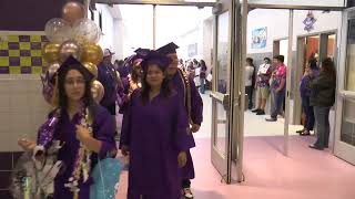 Senior Walk JH 2024 [upl. by Yaya]