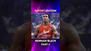 Norman Black Best Plays P1🔥 1982 SMB [upl. by Lleinad]