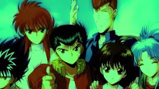 YuYu Hakusho  Sayonara Bye Bye  Breaking Heart Remix  sub6strings [upl. by Hollenbeck]