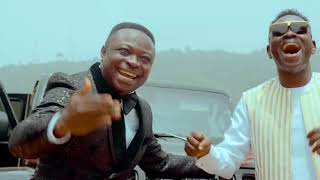 Yaw Sarpong amp Asomafo  Aseda Ndwom ft Kwaku Gyasi Official Video [upl. by Zumwalt370]