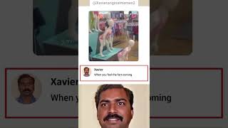 Xavier memes 527 trendingshorts [upl. by Aigroeg]