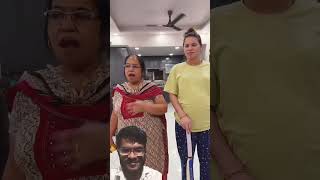 Mummy chips kha kar billi ban gayi wait for twist shorts youtubeshorts gauravaroravlogs [upl. by Osrit]