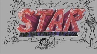 The Lost Star vs The Forces of Evil Pilot  Animation Talk [upl. by Eerej]