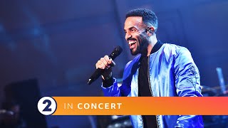 Craig David  Fill Me In Radio 2 In Concert [upl. by Adikram847]