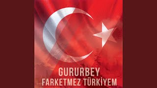 Farketmez Türkiyem Yeni Version [upl. by Eeladnerb280]