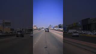 AL Khobar City Saudi Arabia eiprobash travel middleeast probashi saudiprobashi automobile [upl. by Aroc75]