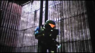 Halo 3  GTA 4  Mario Bros  Grand Theft Mario Halo Style  A Parody of a Parody [upl. by Ona505]