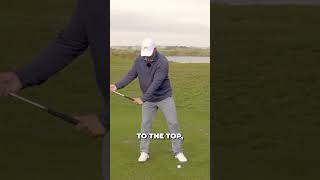 This Concept Will Work WONDERS For Your Golf Swing 🤩 [upl. by Enined]