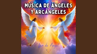 Ángel de los Milagros 528Hz [upl. by Dachia]