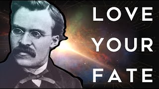 Amor Fati How to Embrace Reality from Epictetus to Nietzsche [upl. by Boswell]