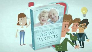 The Family Guide to Aging Parents Ch 7 [upl. by Erimahs976]