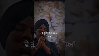 Nikke pairi  jaswinder brar 🥰  Punjabi song  whatsapp statusshortsfeedshortsviral songstatus [upl. by Novahc]