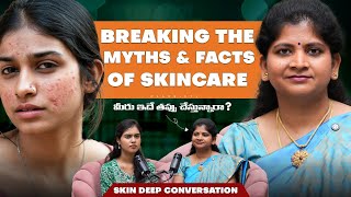 Exclusive Interview with Dr Priyanka Talari Expert Tips on Tackling Common Skin Issues Classic TV [upl. by Idur]