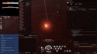 EVE Online PVP по ключам [upl. by Erdnoid]