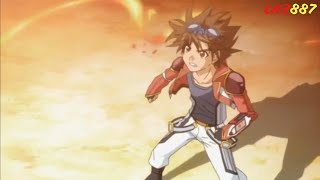 Bakugan amv Dan amp Baron vs Shadow amp Mylene [upl. by Bj]