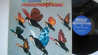 METAMORPHOSIS SYMPHONIC  1971  SKA PROG ROCK [upl. by Adnorehs]