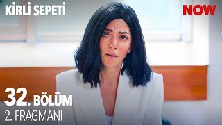 Kirli Sepeti 32 Bölüm 2 Fragmanı [upl. by Lankton909]