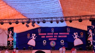 Annual function 2024 senjoseph convent school Hoshiarpur annualfunction Ridhimasworld [upl. by Anehsak164]