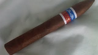 Flor De OlivaMidnight Cigar Review [upl. by Rhonda395]