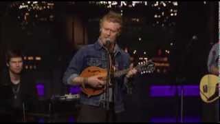 Glen Hansard Lowly Deserter [upl. by Aloz]