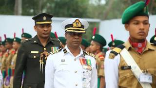 Official Documentary of Sylhet Cadet College 2019 [upl. by Ainessey]