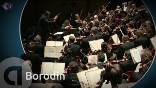 Borodin Second Symphony  Royal Concertgebouw Orchestra  Concert HD [upl. by Adnar]