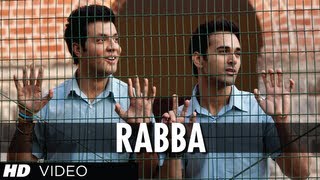 Fukrey Song Rabba  Pulkit Samrat Manjot Singh Ali Fazal Varun Sharma [upl. by Boudreaux]